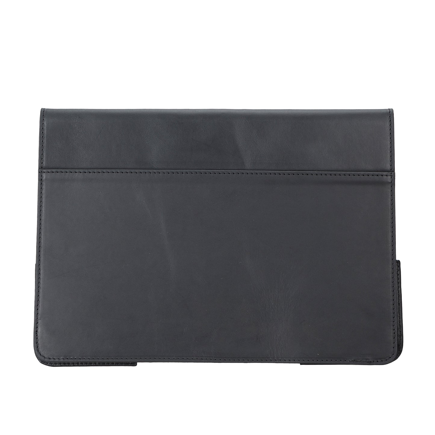 Macbook/Notebook Leather Case 13"/14"/16" - Rustic Black