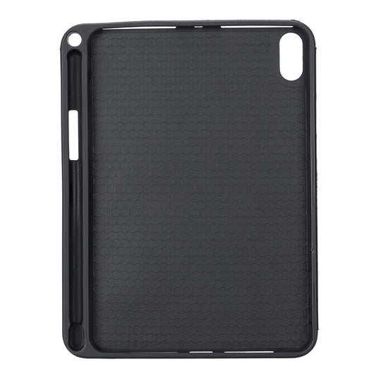 Apple iPad Mini (6") Leather Case - Teak Brown