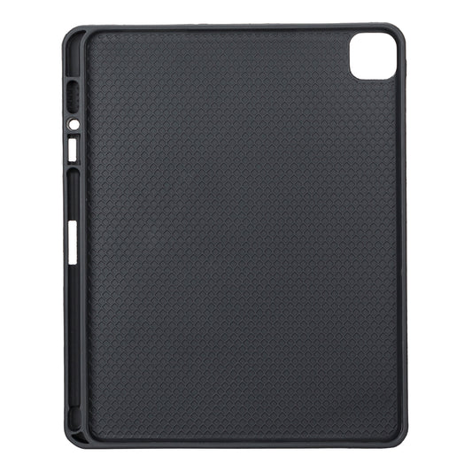 Apple iPad Pro (12.9") Leather Case - Teak Brown