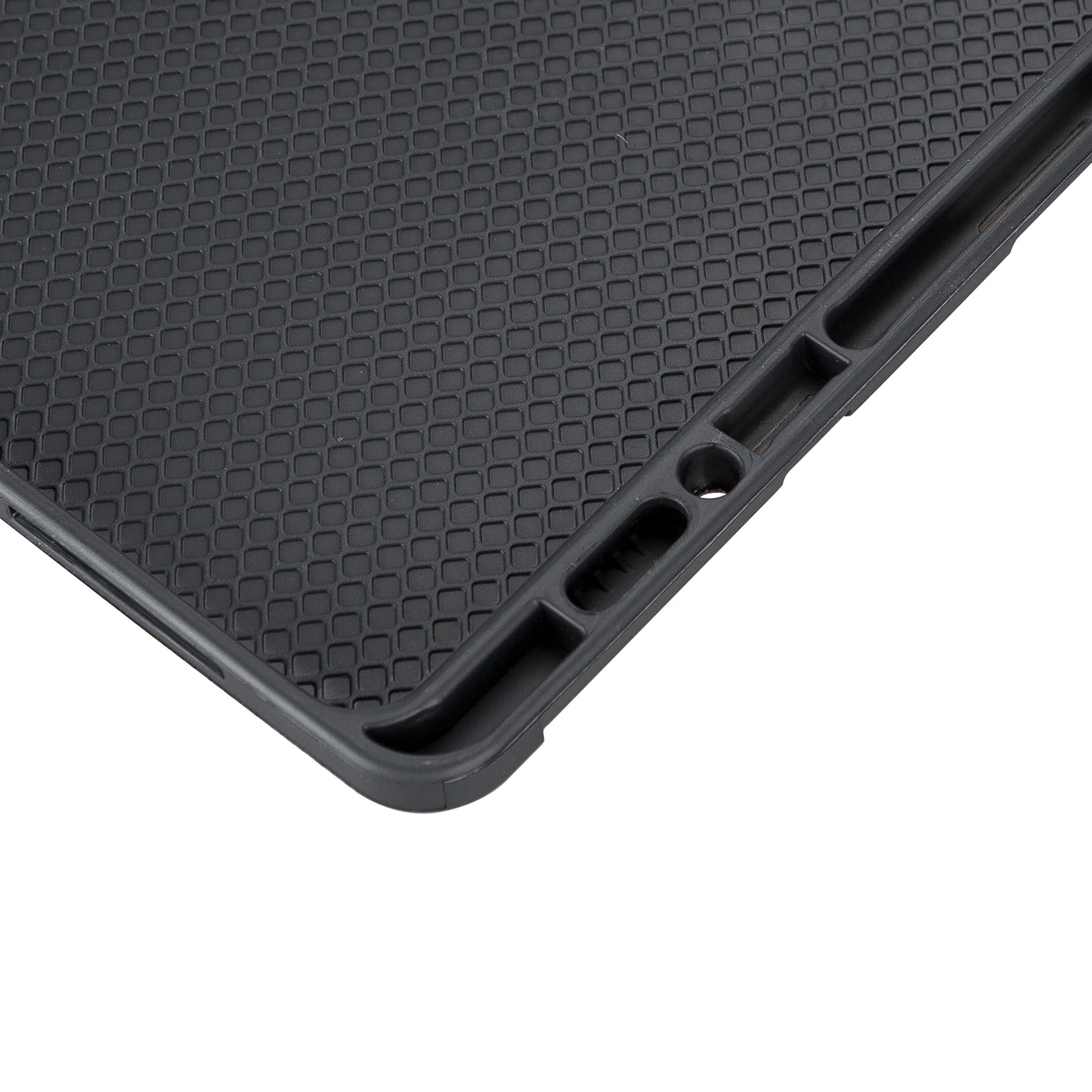 Apple iPad Pro (12.9") Leather Case - Teak Brown