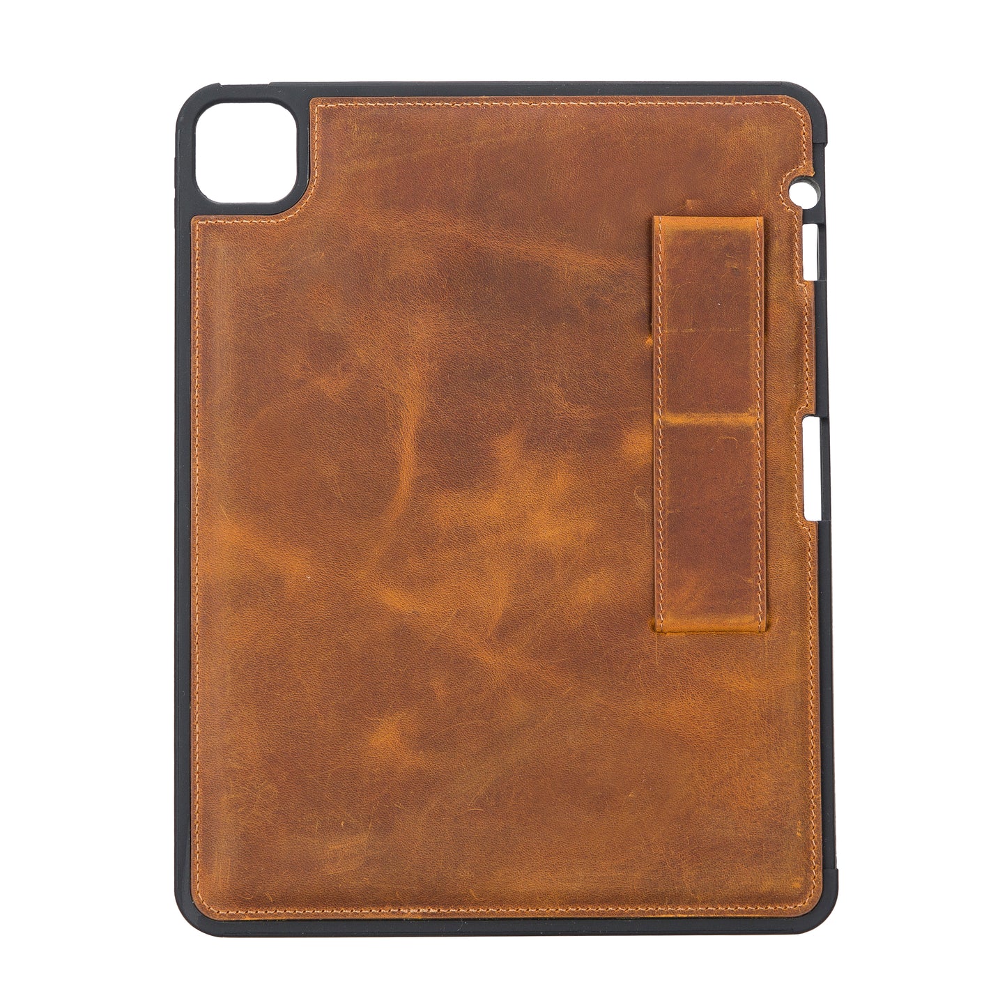 Apple iPad Pro (11") Leather Case - Brown