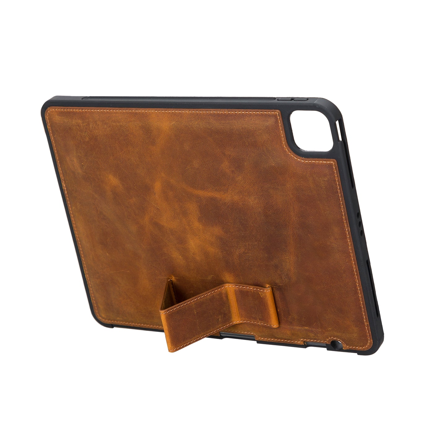 Apple iPad Pro (11") Leather Case - Brown