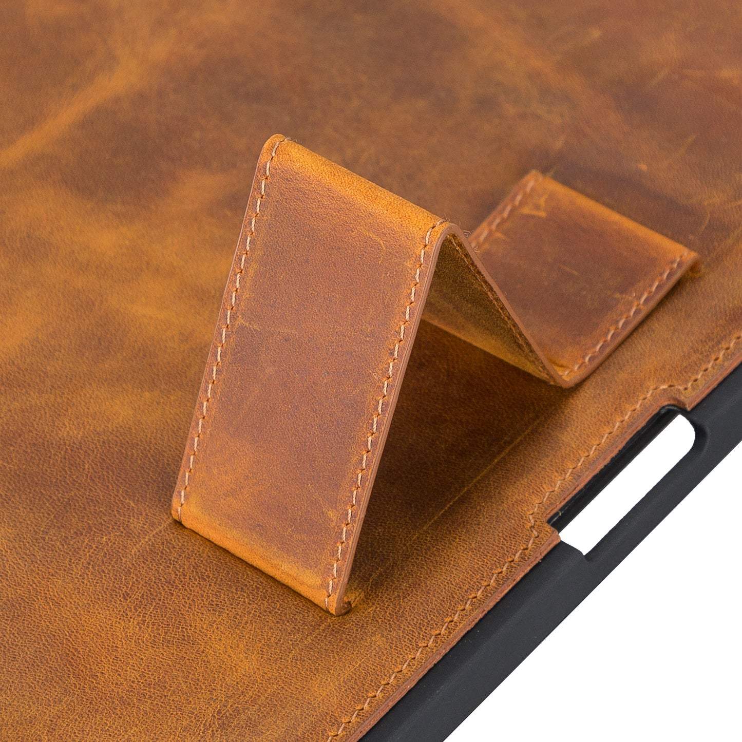 Apple iPad Pro (11") Leather Case - Brown