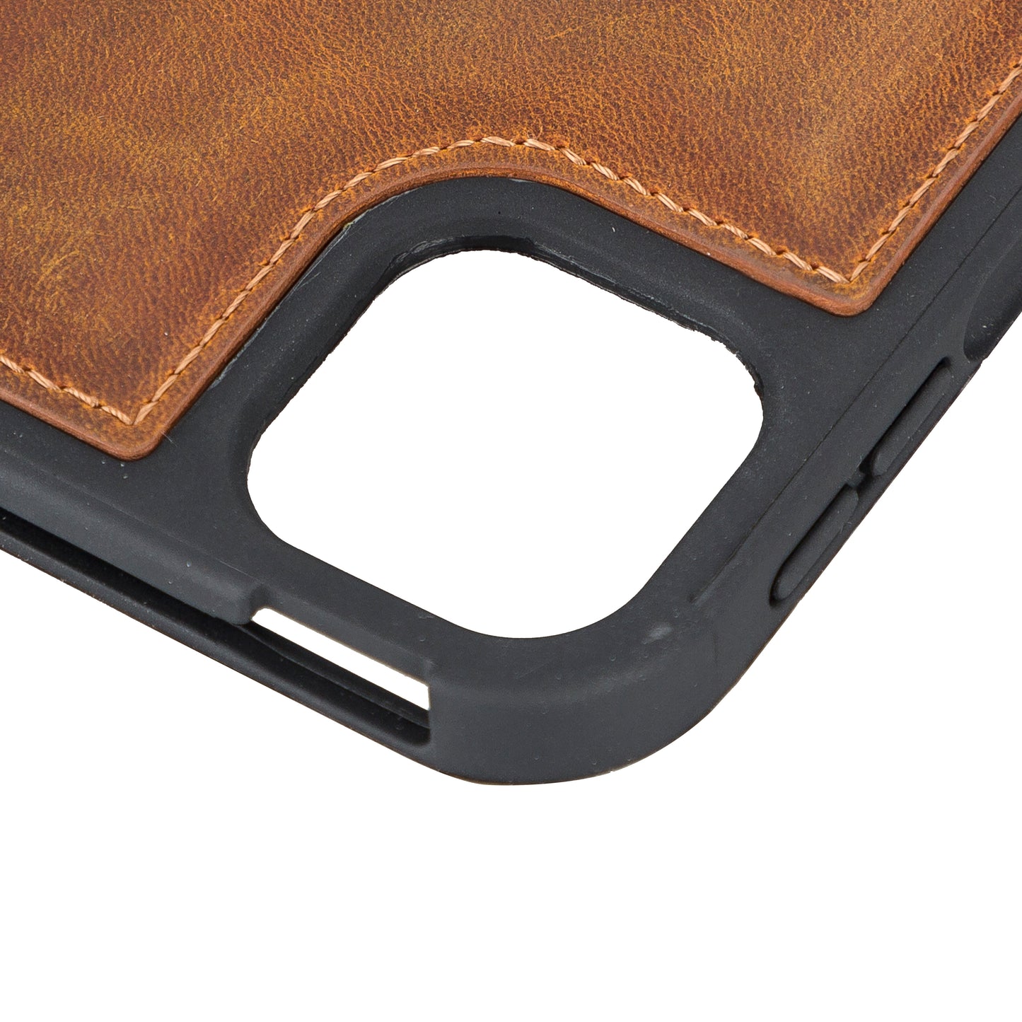 Apple iPad Pro (11") Leather Case - Brown