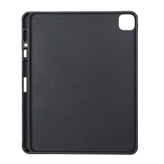 Apple iPad Pro (12.9") Leather Case - Brown