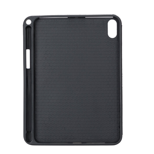 Apple iPad Mini (6") Leather Case - Light Brown