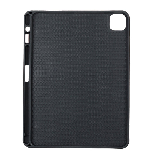 Apple iPad Pro (11") Leather Case - Light Brown