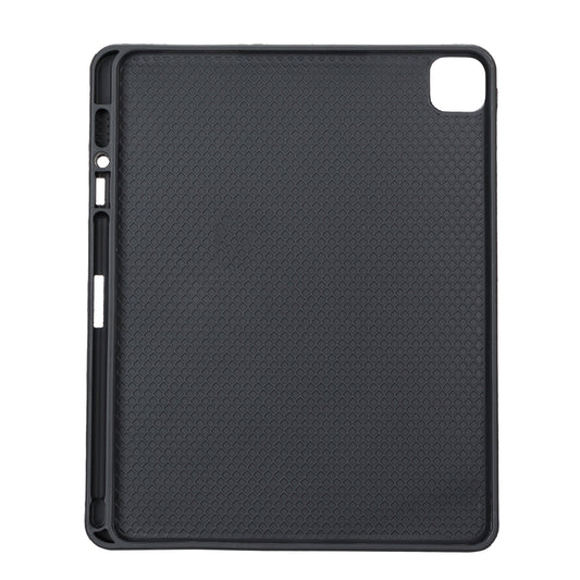 Apple iPad Pro (12.9") Leather Case - Light Brown