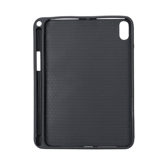 Apple iPad Mini (6") Leather Case - Rustic Gray