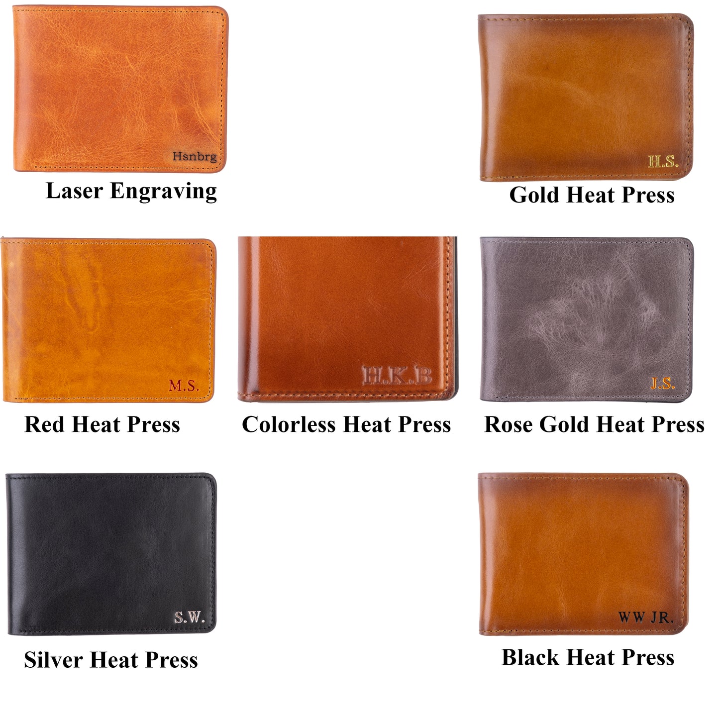 Toros Leather Men Wallet - Brown