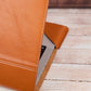 Macbook/Notebook Leather Case 13"/14"/16" - Brown