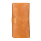 Coppet Leather Women Wallet - Yellow