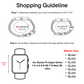 Jersey Cuff Leather Apple Watch Band - Camel