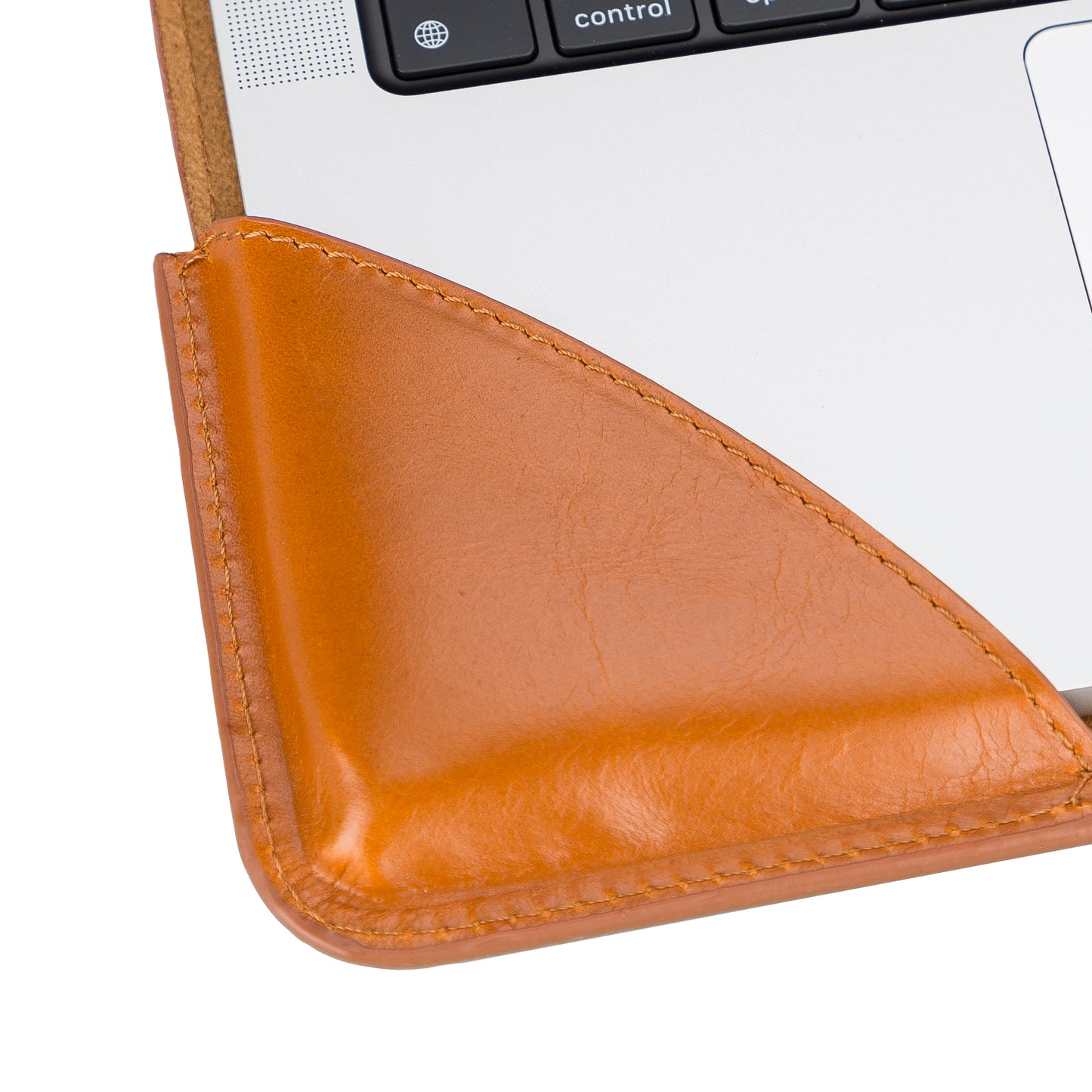 Macbook/Notebook Leather Case 13"/14"/16" - Brown