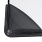 Macbook/Notebook Leather Case 13"/14"/16" - Rustic Black