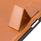 Apple iPad Pro (11") Leather Case - Light Brown
