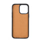 iPhone 14 Pro Max (6.7") Leather MagSafe RFID Detachable Wallet Case - Leopard