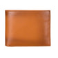 UST Leather Men Wallet - Rustic Brown